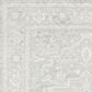 Oriental Weavers Lauren LRN07 Gray 9"10" x 12"6" Area Rug, , large