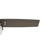 Hunter Sentinel 44" Ceiling Fan with LED Lights in Brushed Slate, , large