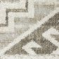 Oriental Weavers Tangier TAN03 2"3" x 7"6" Beige Runner, , large