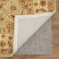 Feizy Wagner 8941F 5" x 8" Sage and Beige Area Rug, , large