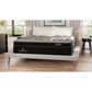 Grand Estate 750 Euro Top Medium Twin Mattress with Low Profile Box Spring, , large