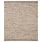 Loloi Reyla 2"6" x 7"9" Granite and Mocha, , large