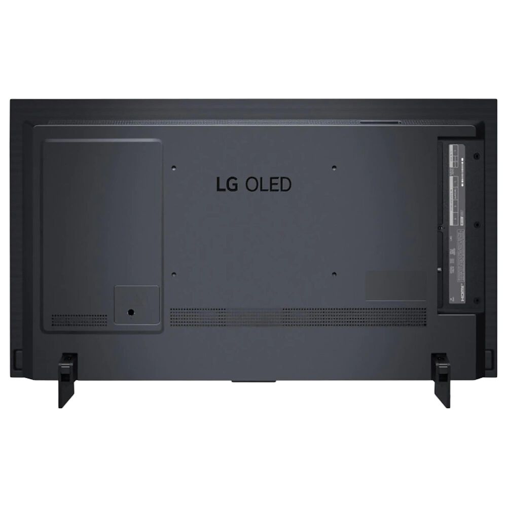 LG 42&quot; Class C2 4K OLED evo UHD with HDR - Smart TV, , large