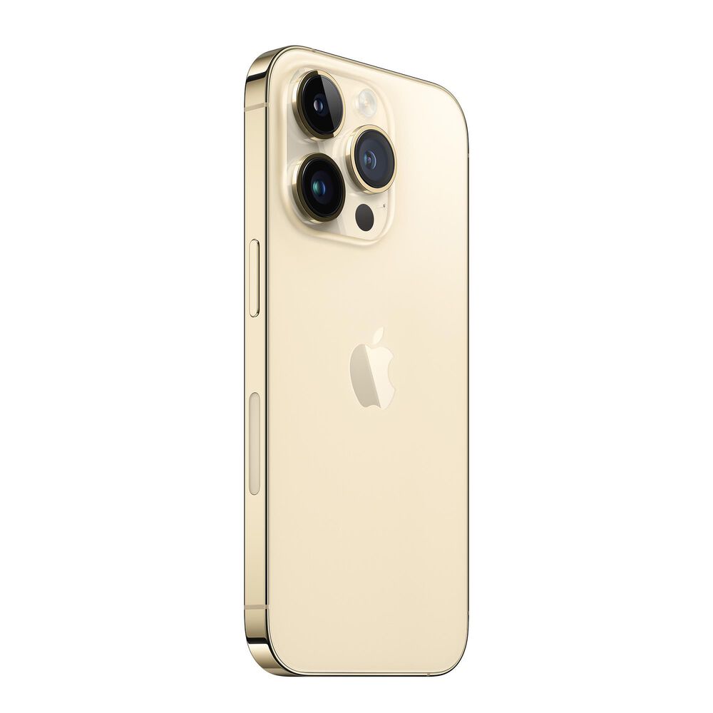 Apple Iphone 14 Pro Max 256gb Gold Esim Nebraska Furniture Mart