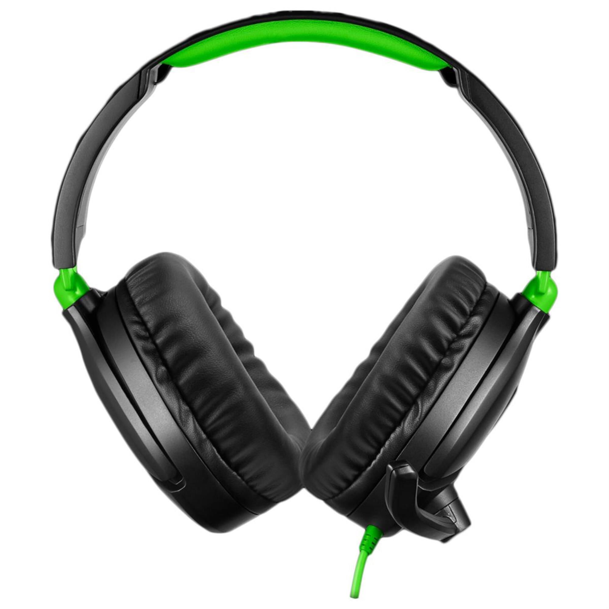Turtle beach recon 70 white gaming headset for xbox discount one