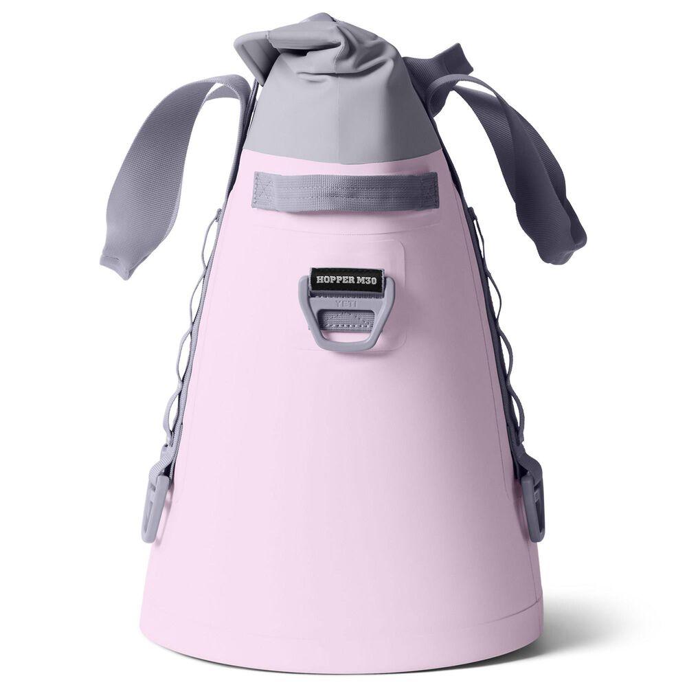YETI Hopper M30 2.0 Soft Cooler in Cherry Blossom, , large