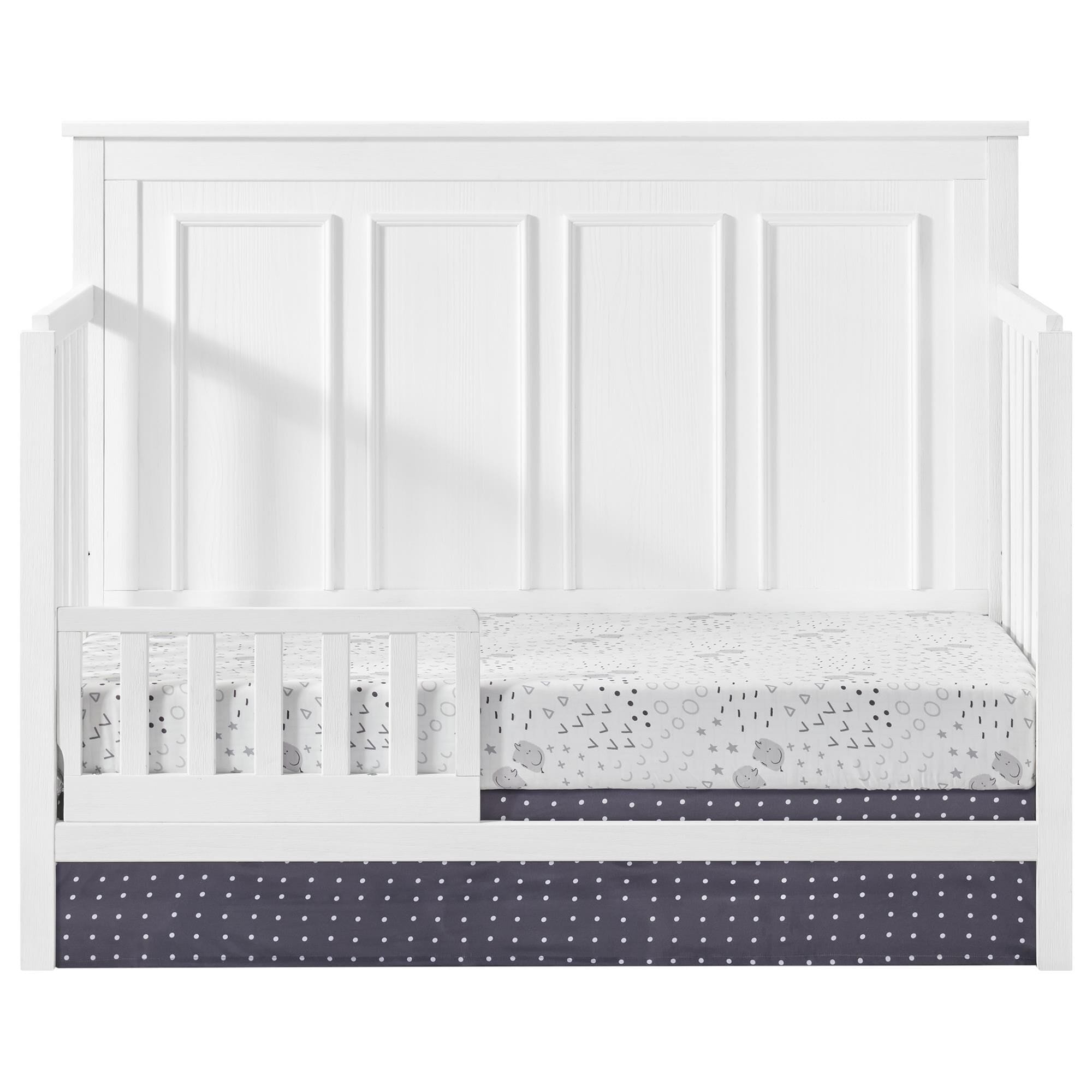 Pottery barn skylar crib clearance