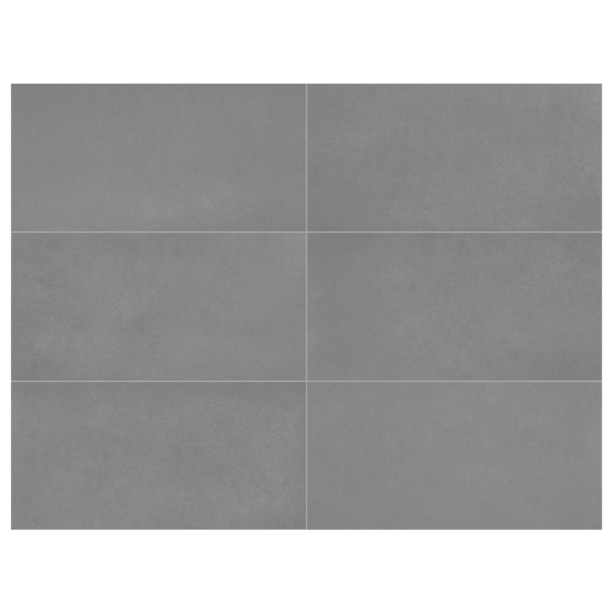 Dal Tile Volume 1.0 Thunder 12