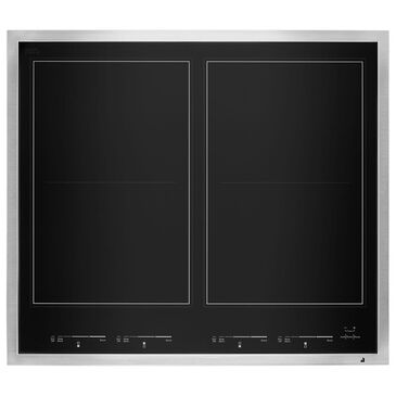 Jenn-Air Induction Cooktop in Stainless Steel, , large