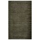 RIZZY Qatar Green 7"9" x 9"9" Area Rug, , large