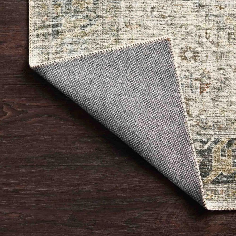 Loloi II Skye SKY-13 2&#39;3&quot; x 3&#39;9&quot; Natural and Sand Area Rug, , large