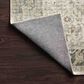 Loloi II Skye SKY-13 2"3" x 3"9" Natural and Sand Area Rug, , large