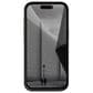 LAUT Prestige case for Apple iPhone 15 Pro Max in Black, , large