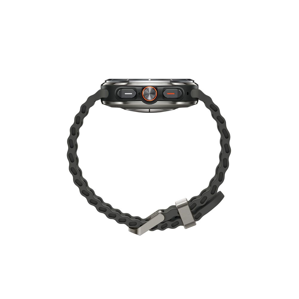 Samsung Galaxy Watch UltraLTE Titanium Silver, , large