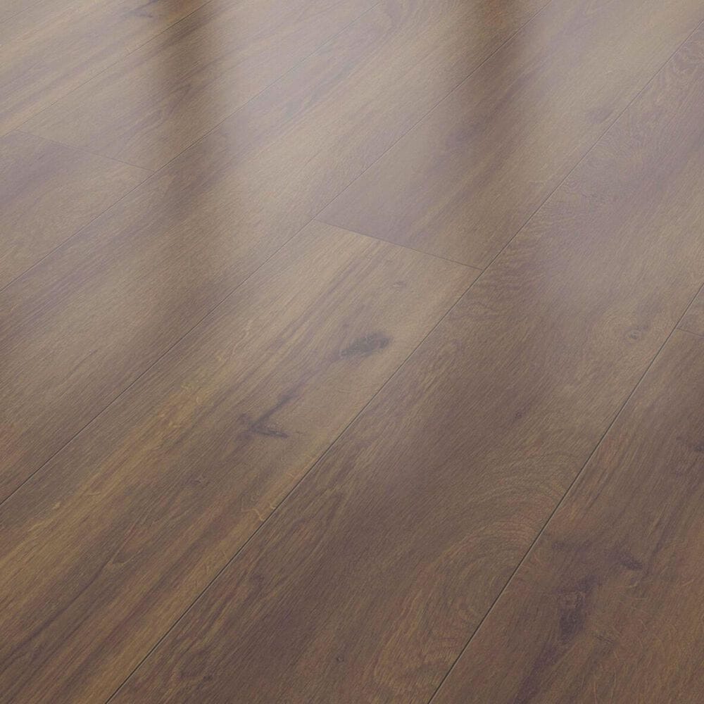 Inhaus Lamdura Visions Cask Oak 8&quot; x 51&quot; Laminate, , large