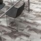 Shaw Vinyl Tile Paragon Tile Plus Bardiglio 12" x 24" Luxury Vinyl Tile, , large