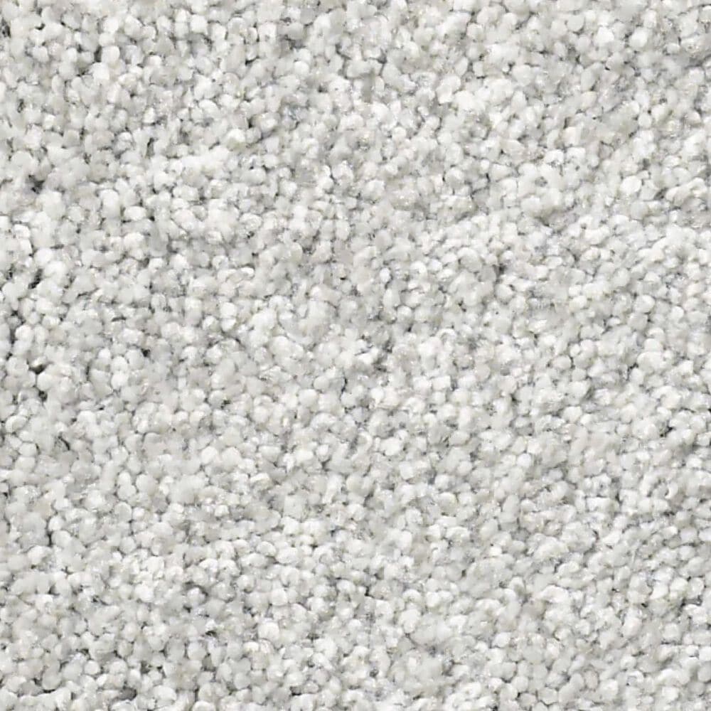 Shaw Tonal Comfort I Carpet in Morning Dew, , large