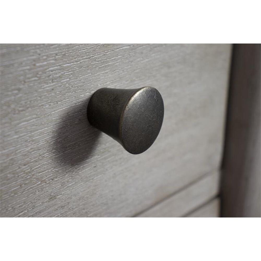 Riverside Furniture Laguna 3 Piece Queen Bedroom Set in Drift, , large