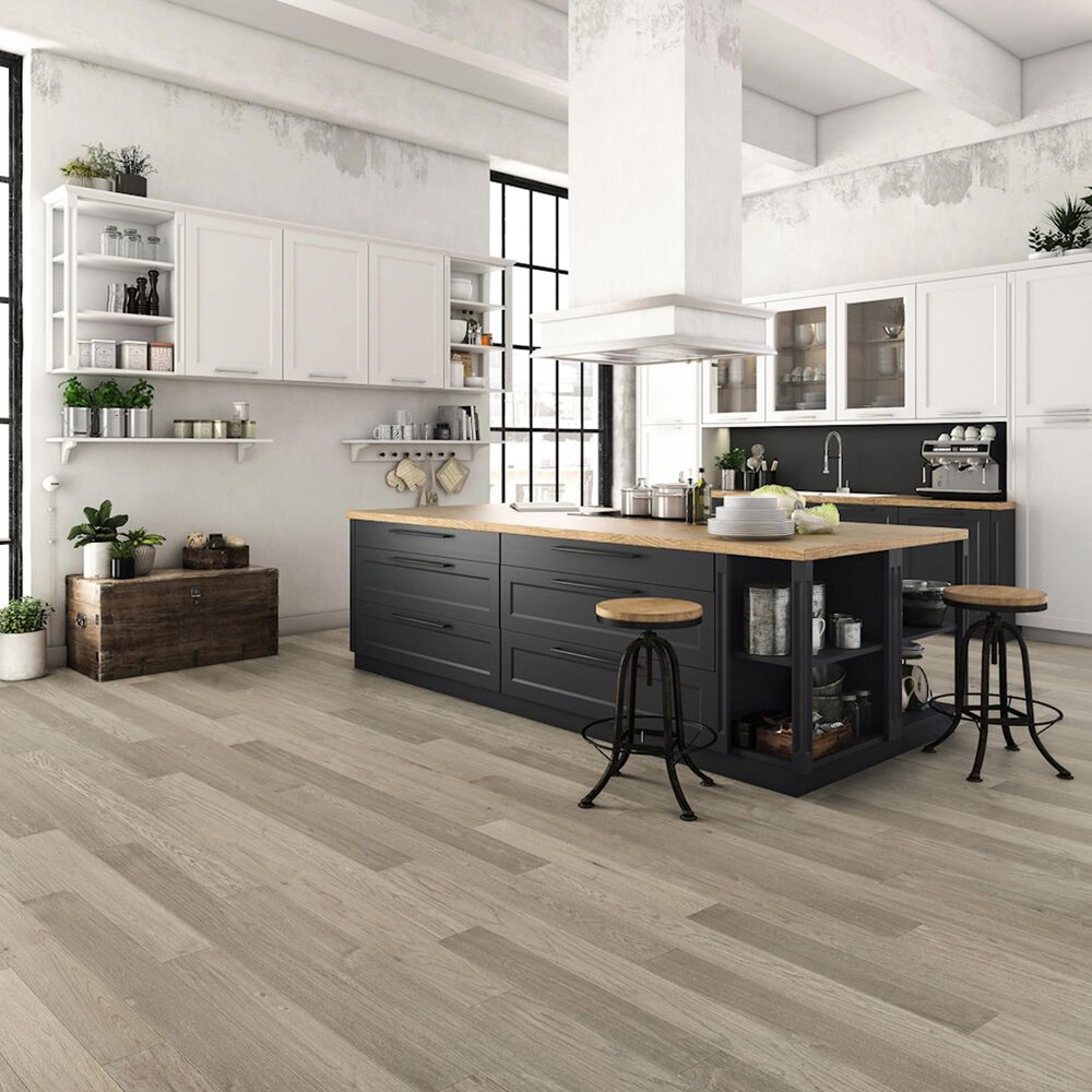 Adleta Alpine Timber Trail Oak Engineered Hardwood, , large