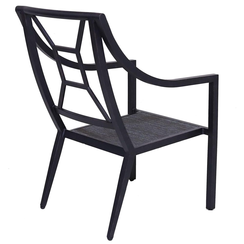World Source 7-Piece Dining Set in Splendor Denim, , large