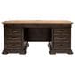 Wycliff Bay Sonoma Credenza in Dark Roast, , large