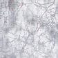 Safavieh Craft CFT960F 6"7" Square Grey and Wine Area Rug, , large