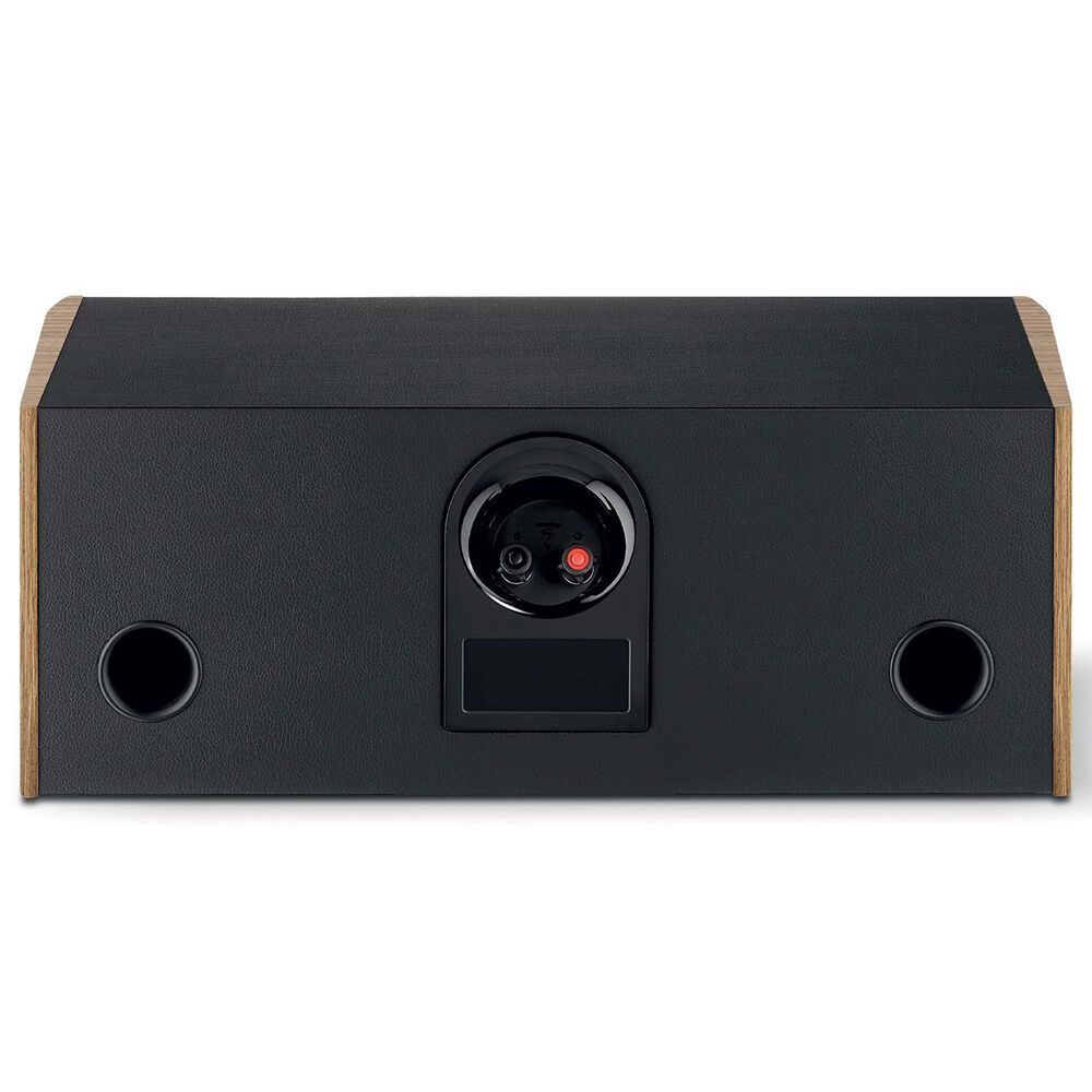 Focal Aria Evo 6.5&quot; Center Channel Speaker in Prime Walnut, , large