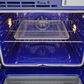 LG Studio 30" Electric Single Wall Oven in Stainless Steel, , large