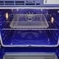 LG Studio 30" Electric Single Wall Oven in Stainless Steel, , large