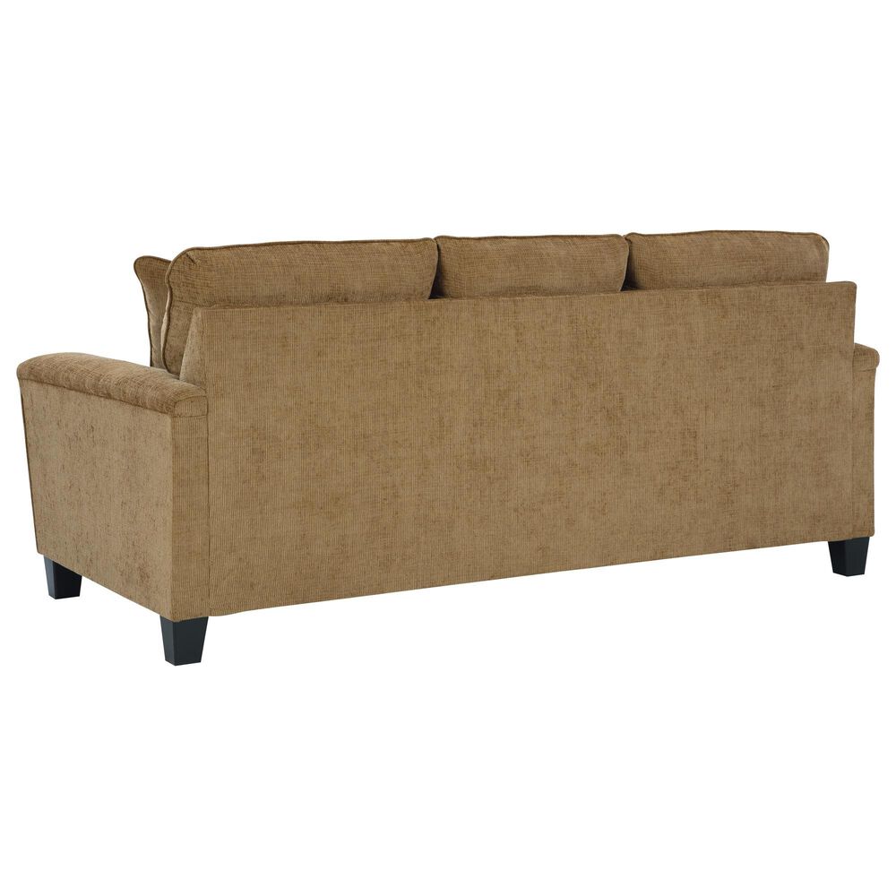 ASHLEY Erinslane Stationary Sofa and Loveseat Set in Honey, , large