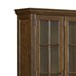 ELEMENTS Phillipe Curio Top and Base in Cherry, , large