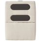 Ashley Modmax Console with Audio System in Oyster, , large