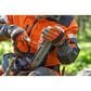 Husqvarna X-Cut SP33G 20" Chainsaw Chains in Gray, , large