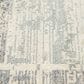 Amer Rugs Jordan 7"10" x 10"2" Light Blue Area Rug, , large
