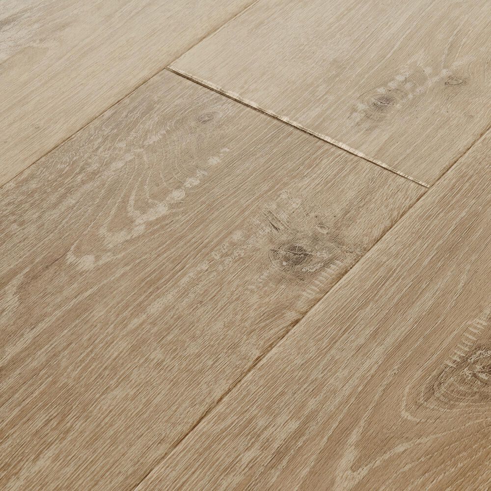Mannington Rigid Regency Oak Polished Platinum 7&quot; x 48&quot; Vinyl Plank, , large
