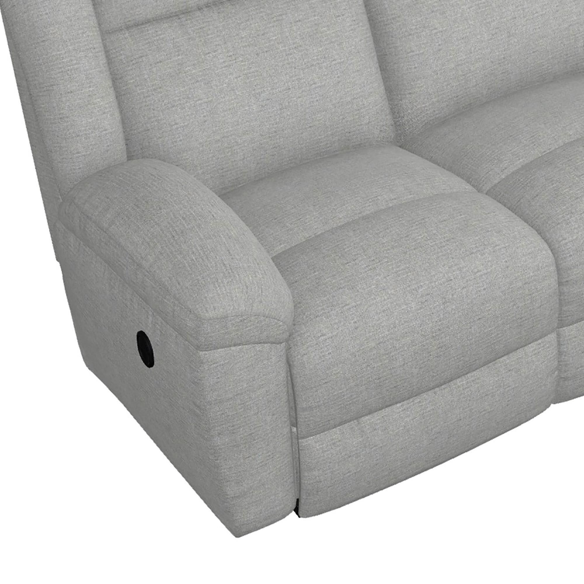 La z boy deals joel chair
