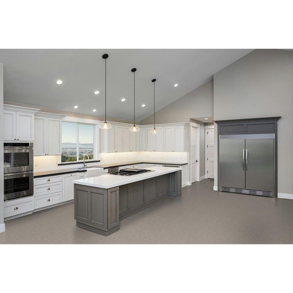 Mohawk Sculptured Touch II Carpet in Perma Frost, , large