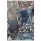 Dalyn Rug Company Odyssey Blue 8" x 10" Area Rug, , large