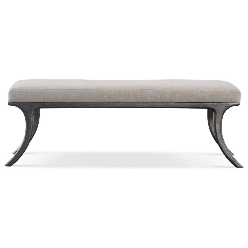 Bernhardt Tribeca Bench in Barlow, , large