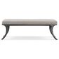Bernhardt Tribeca Bench in Barlow, , large