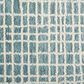 Feizy Rugs Maddox Teal 2" x 3" Area Rug, , large