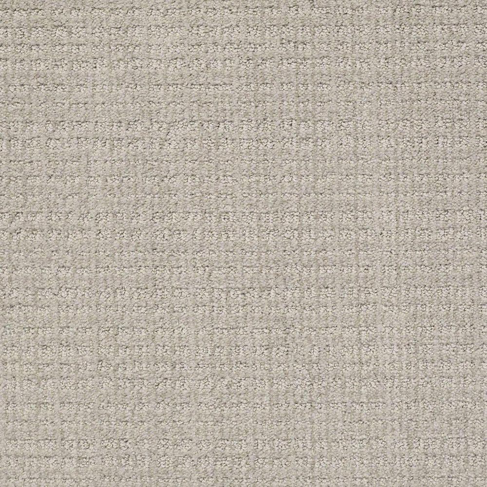 Shaw Sensible Now Carpet in Etched Glass, , large