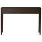 Linon Home Decor Wilcox Console Table in Espresso, , large