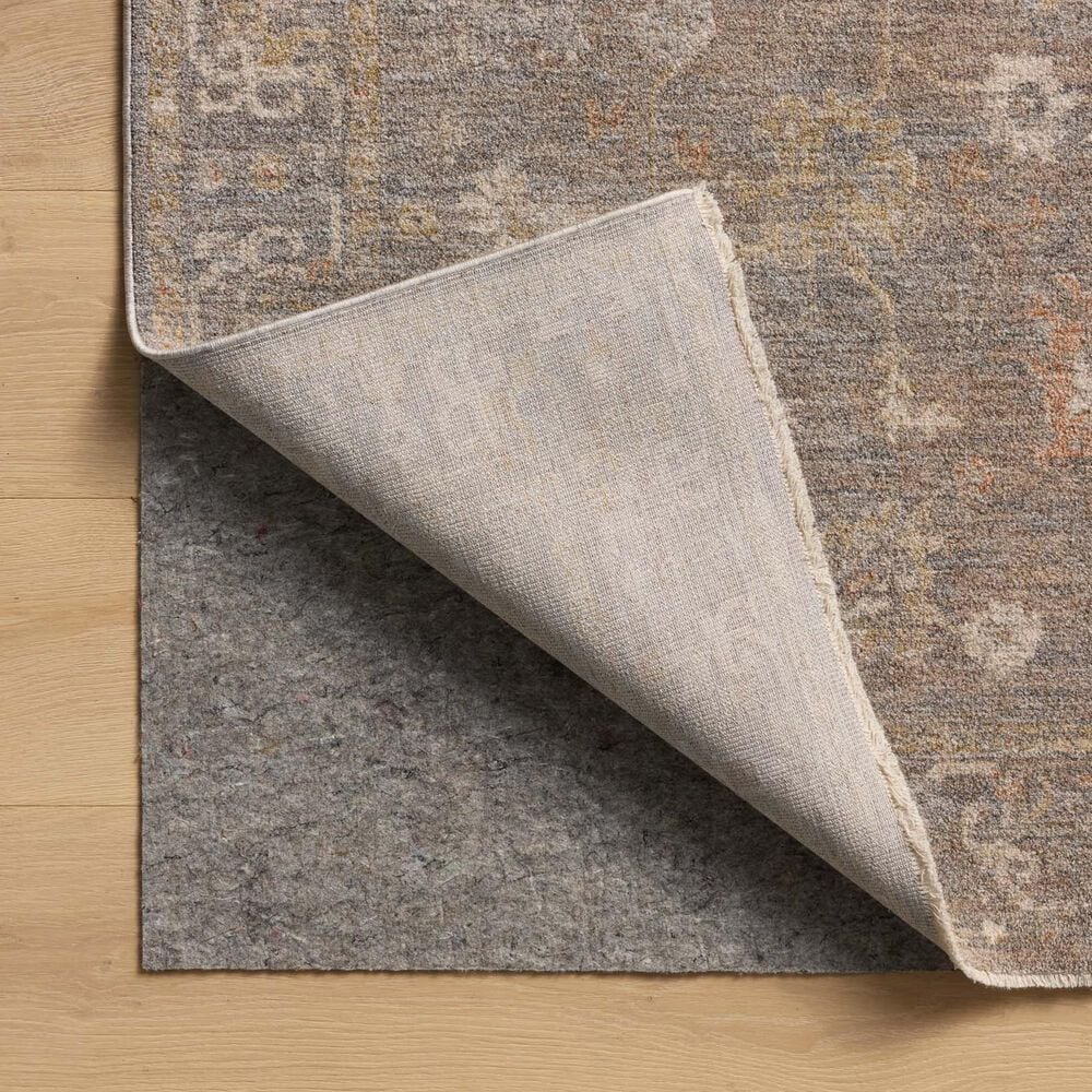 Loloi II Louisa 2&#39;3&quot; x 3&#39;10&quot; in Stone and Multicolorcolor Area Rug, , large