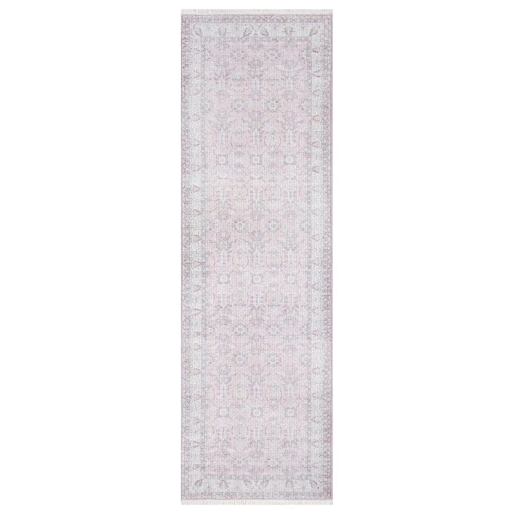 Momeni Helena 2"6" x 8" Pink Runner, , large