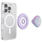 PopSockets MagSafe Circle PopGrip in Tidepool Squishy Unicorn Magic, , large