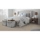 Dixie Home Wilderness Carpet in Stone, , large
