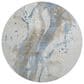 Dalyn Rug Company Odyssey OY278 Taupe 8" Round Area Rug, , large