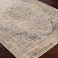 Surya Aspendos 10" x 13"11" Beige, Blue, Charcoal, Cream, Denim, Gray, Ink Blue, Mustard and Taupe Area Rug, , large