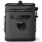 YETI Hopper Flip 12 Soft Cooler in Charcoal, , large